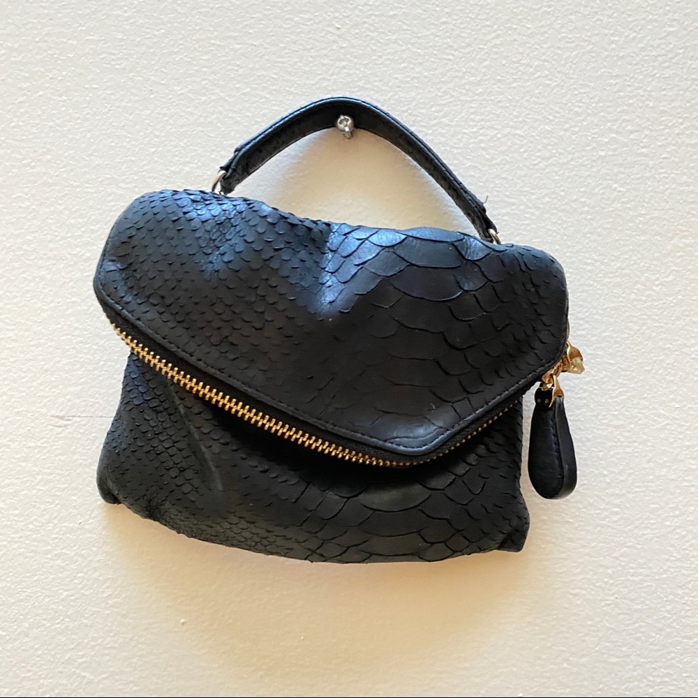 Henri bendel mini bag